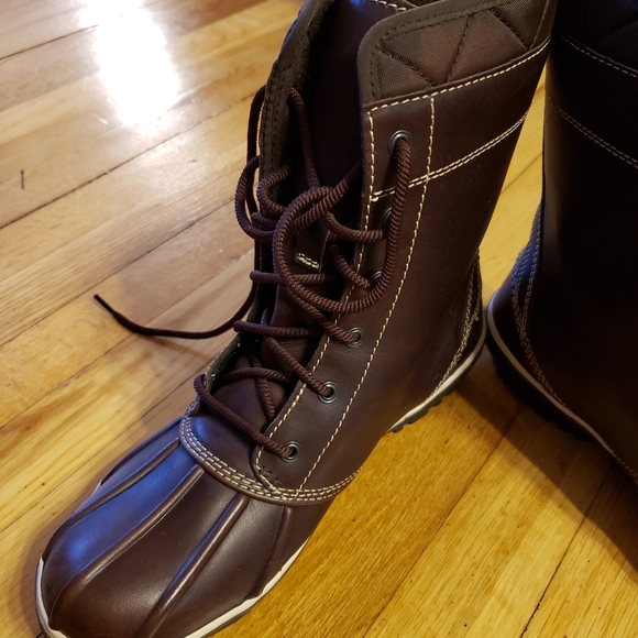 LL Bean boots - Picture 2 of 5